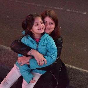 Meet your Posher, Lipika